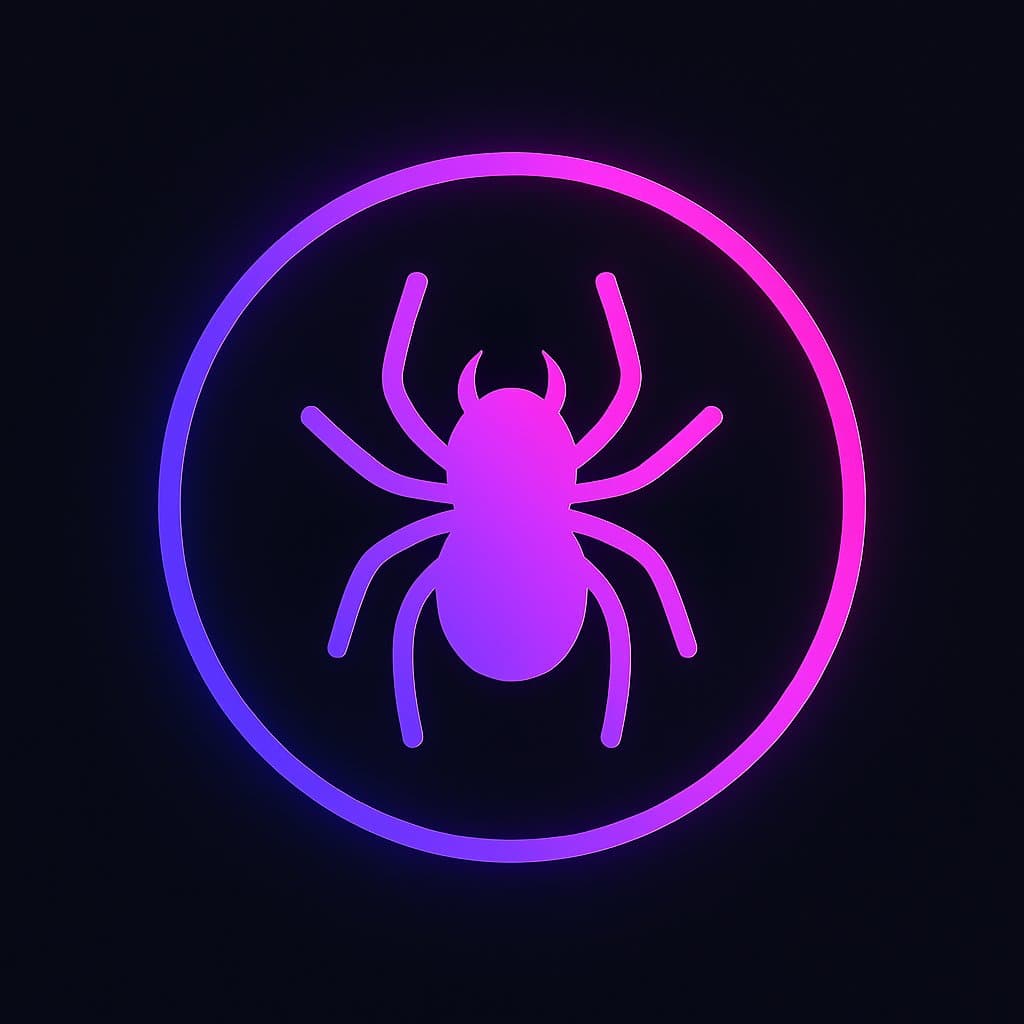 Brazilian Black Tarantula - Juvenile (2-3 inches)